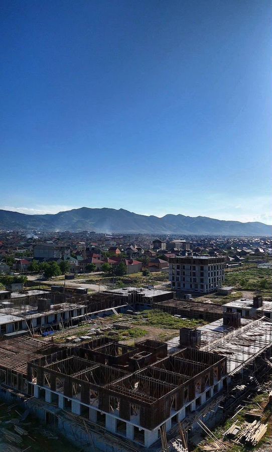 квартира г Махачкала р-н Кировский ул Даганова Кировский внутригородской район фото 8