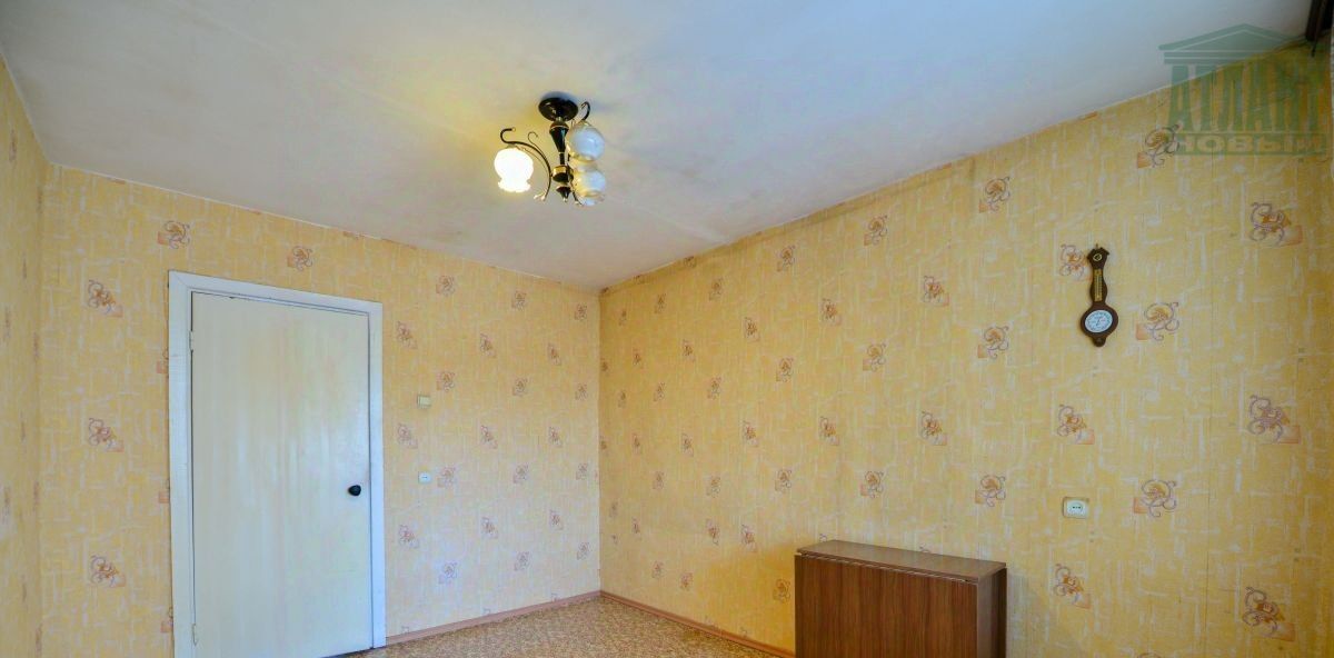 квартира г Хабаровск р-н Кировский ул Бойко-Павлова 17 фото 7
