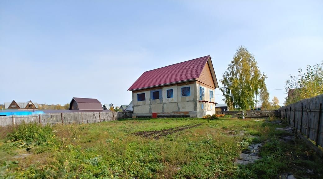 дом г Мыски ул Снежная фото 12