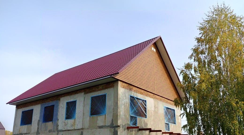 дом г Мыски ул Снежная фото 11