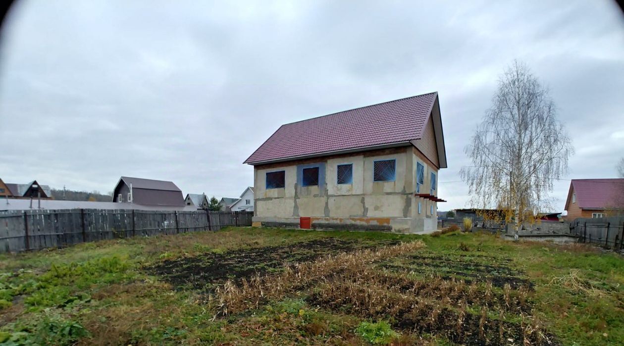 дом г Мыски ул Снежная фото 7