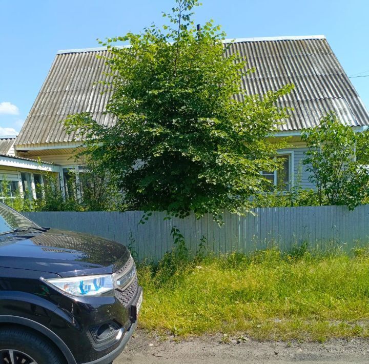 дом г Мыски ул Набережная 15 фото 13