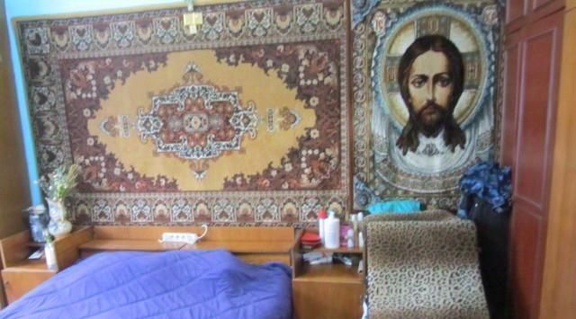 дом г Мыски ул Пушкина 54 фото 5