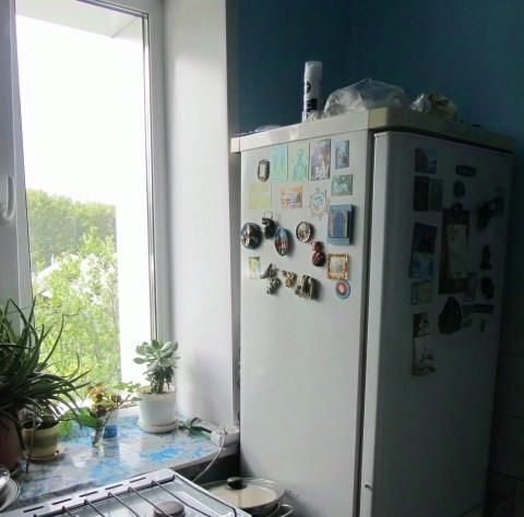 дом г Мыски ул Пушкина 54 фото 11