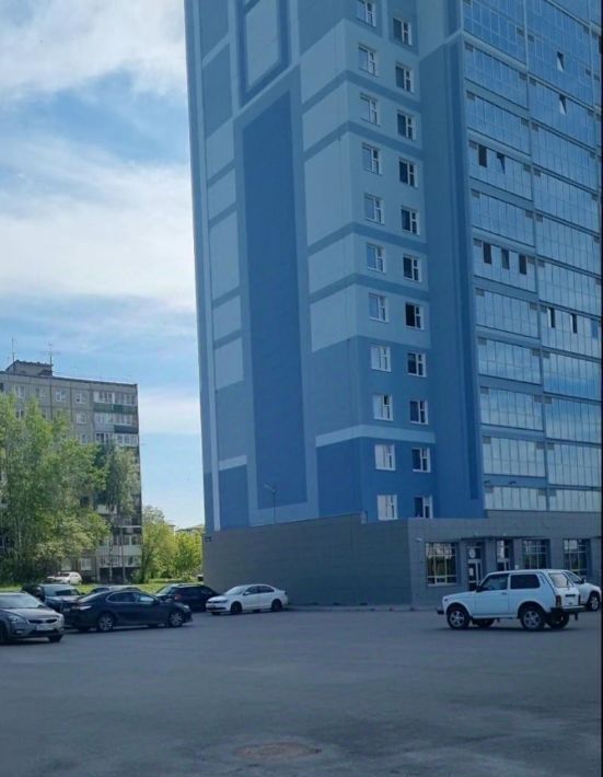 квартира г Пермь р-н Мотовилихинский б-р Гагарина 18 фото 21