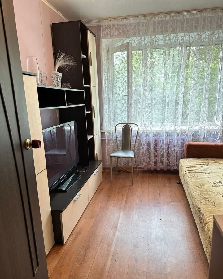 комната г Челябинск р-н Тракторозаводский ул Артиллерийская 116 фото 9