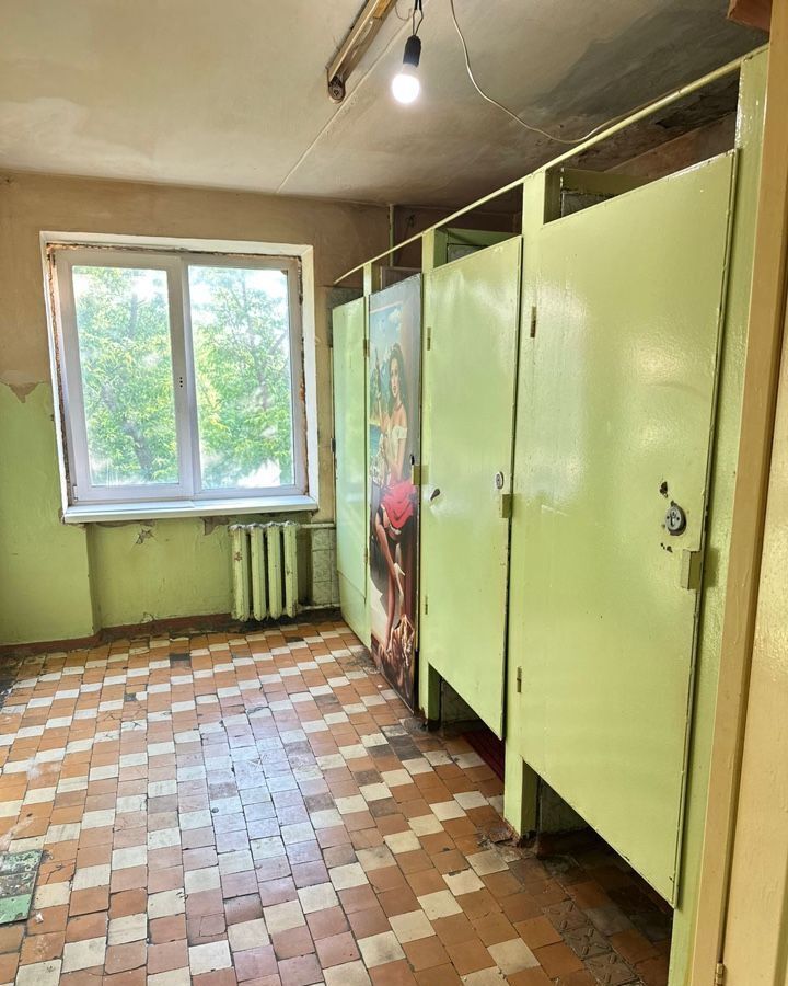 комната г Челябинск р-н Тракторозаводский ул Артиллерийская 116 фото 13