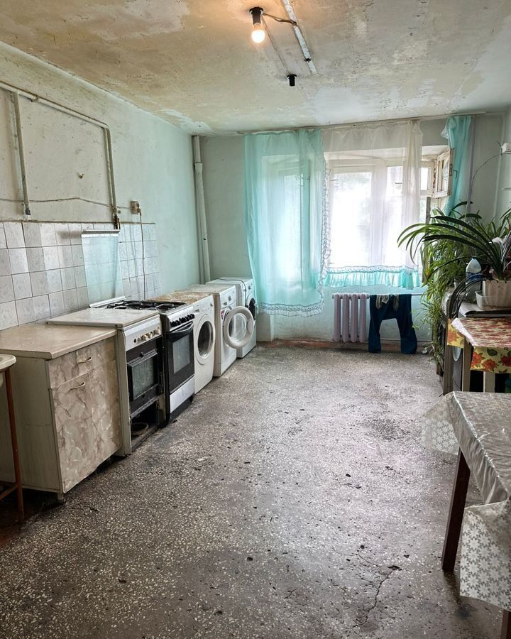 комната г Челябинск р-н Тракторозаводский ул Артиллерийская 116 фото 14