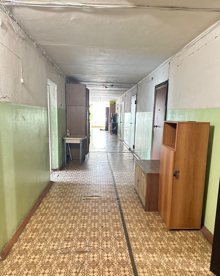 комната г Челябинск р-н Тракторозаводский ул Артиллерийская 116 фото 15