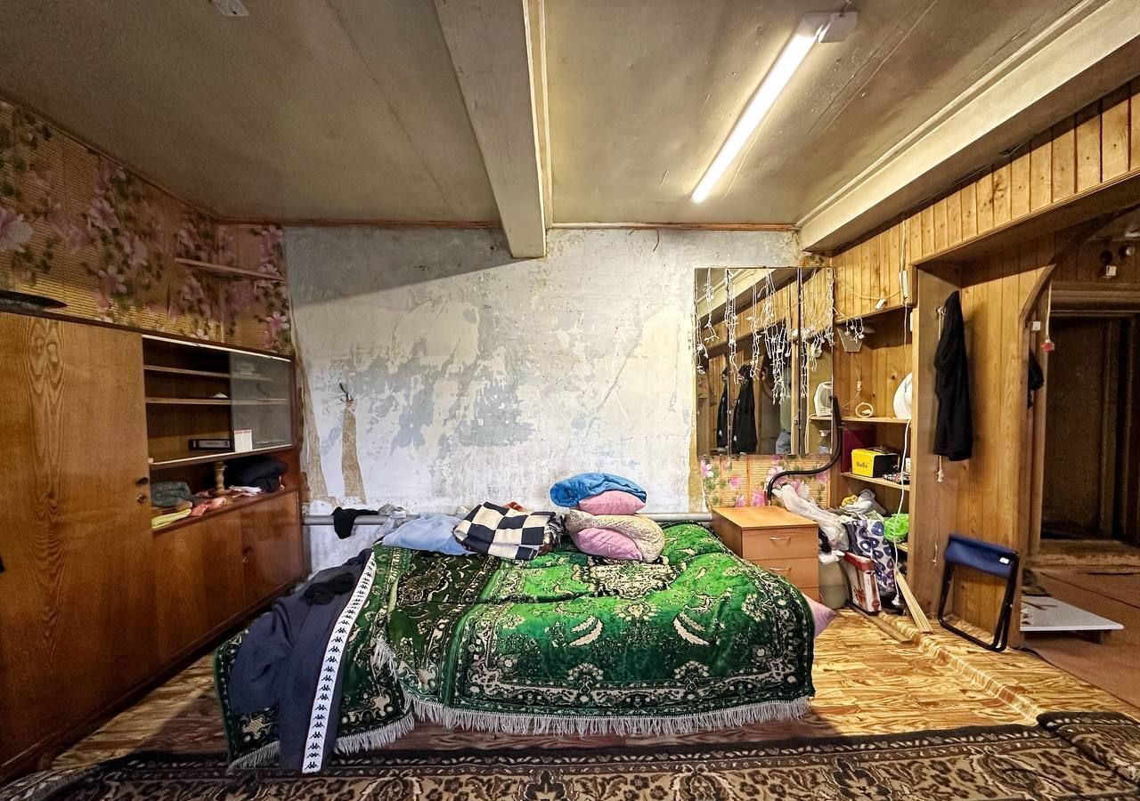 дом г Пермь ул Башкирская 22 Пермь, р-н Кировский фото 10