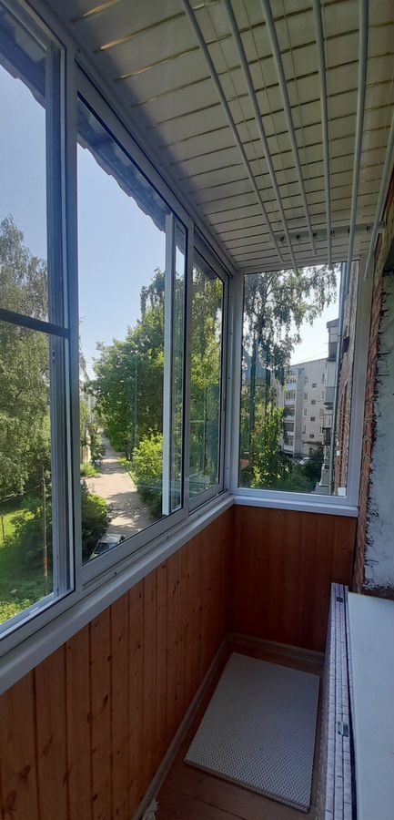 квартира г Владимир р-н Ленинский ул Завадского 13 фото 5