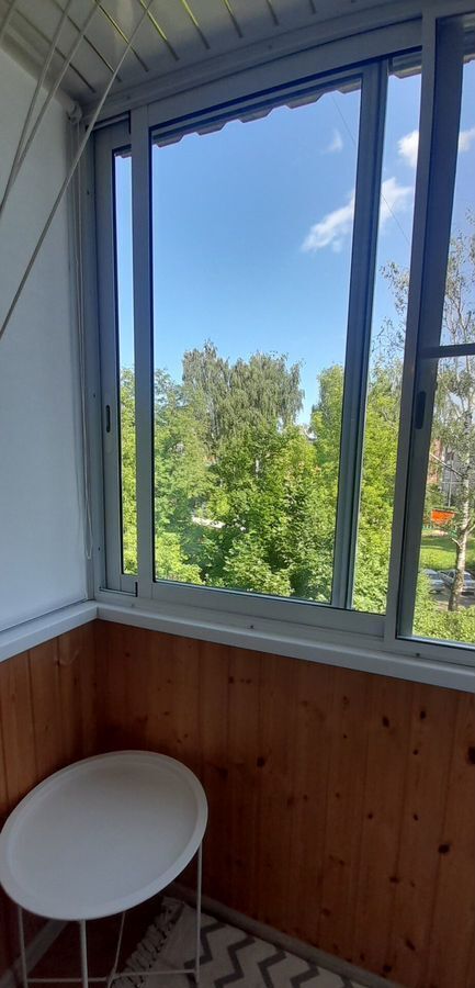 квартира г Владимир р-н Ленинский ул Завадского 13 фото 6