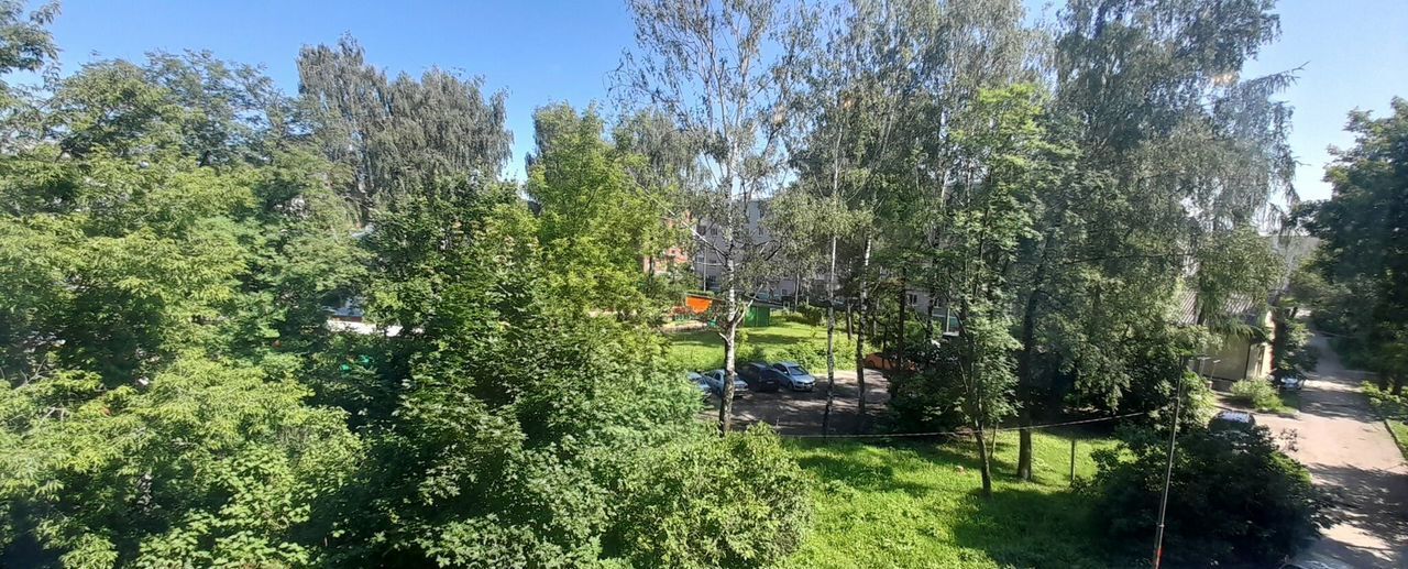 квартира г Владимир р-н Ленинский ул Завадского 13 фото 14