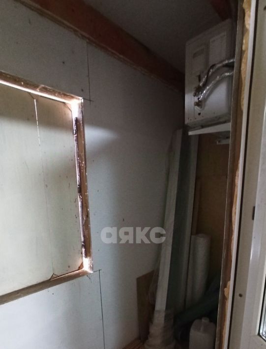 дом г Темрюк посёлок Комсомольский ул Лиманная 38 Темрюкское городское поселение фото 9