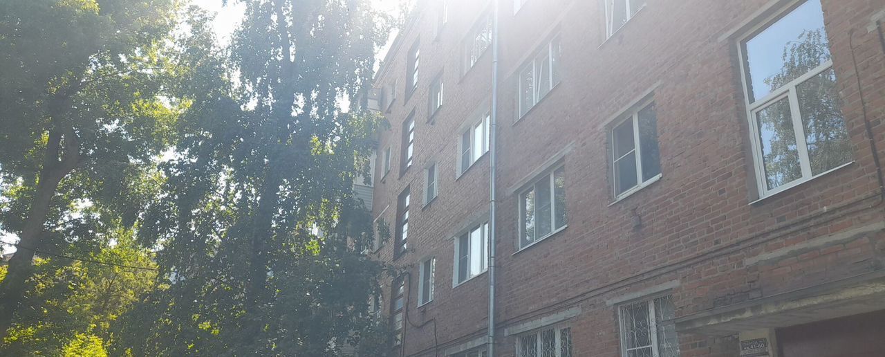 квартира г Владимир р-н Ленинский ул Завадского 13 фото 18
