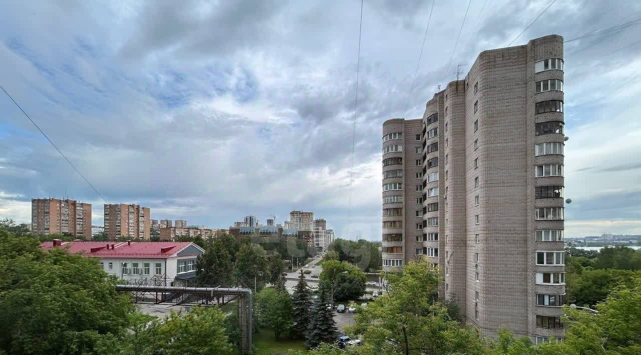 квартира г Ижевск р-н Октябрьский Север ул Родниковая 56 фото 22