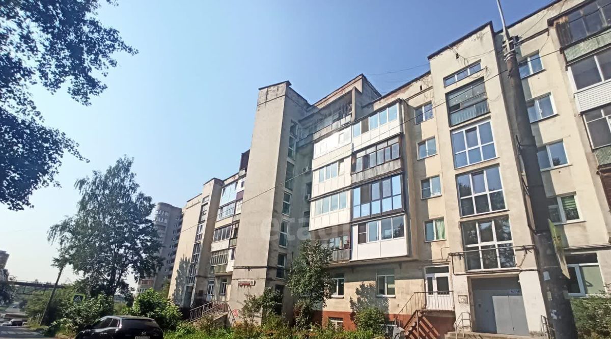 квартира г Ижевск р-н Октябрьский Север ул Родниковая 56 фото 25