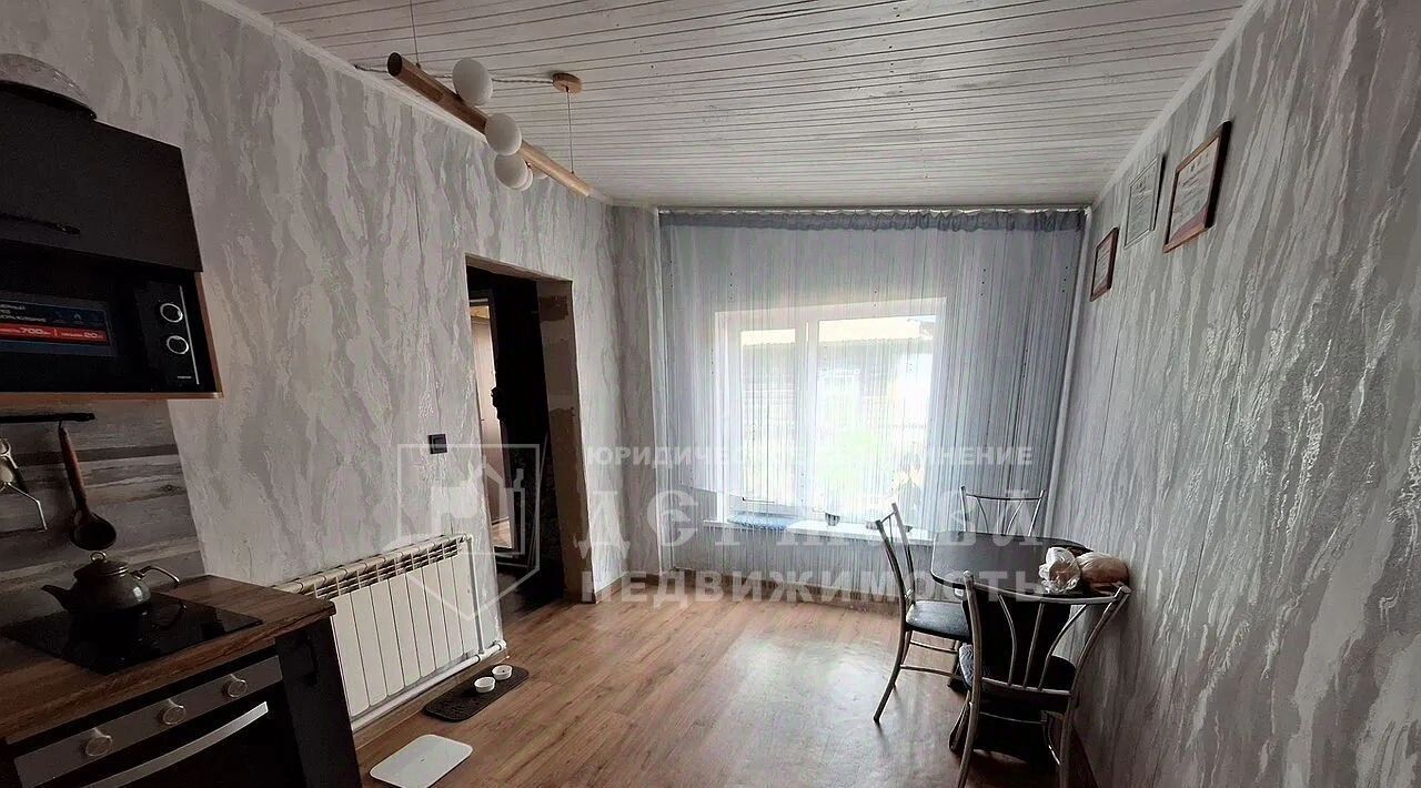 дом г Кемерово р-н Заводский пер Совхозный 14 фото 8