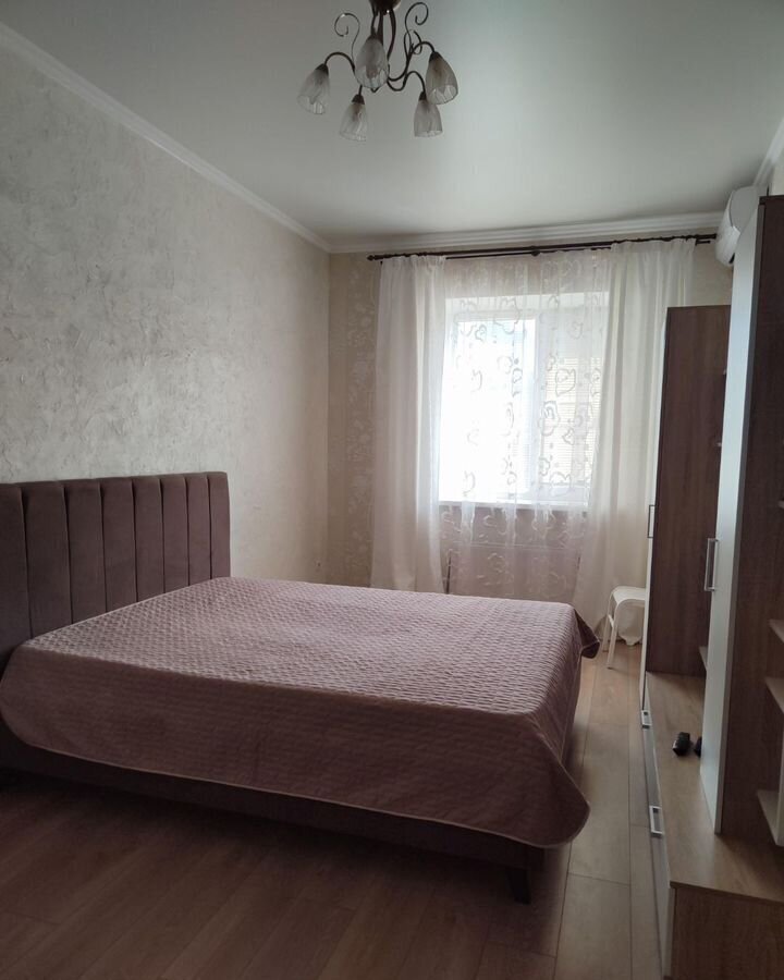 квартира р-н Аксайский г Аксай ул Речников 16к/2 фото 9