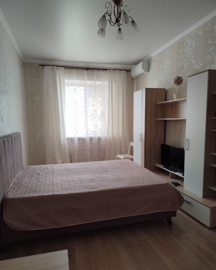 квартира р-н Аксайский г Аксай ул Речников 16к/2 фото 10