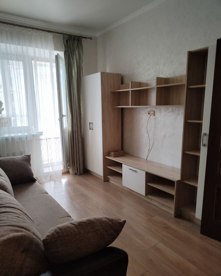 квартира р-н Аксайский г Аксай ул Речников 16к/2 фото 13