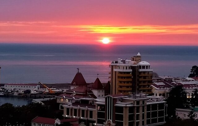 пер Центральный ул Войкова 21 фото