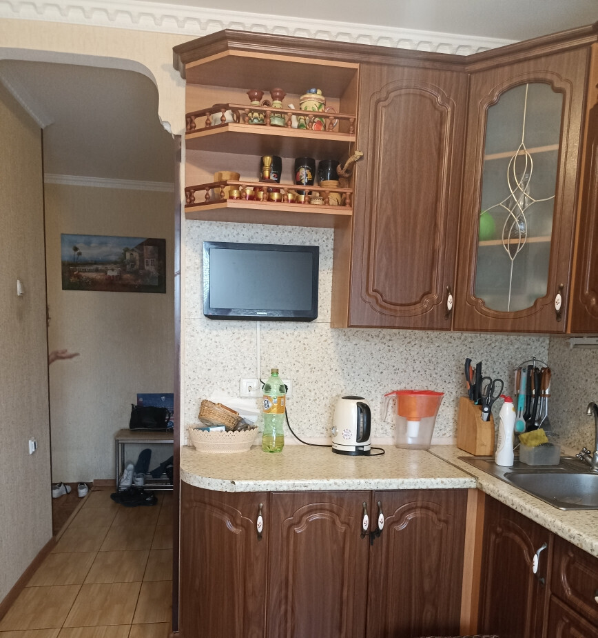 квартира г Тольятти Жигулёвское Море ул Куйбышева 18 море м-н фото 2