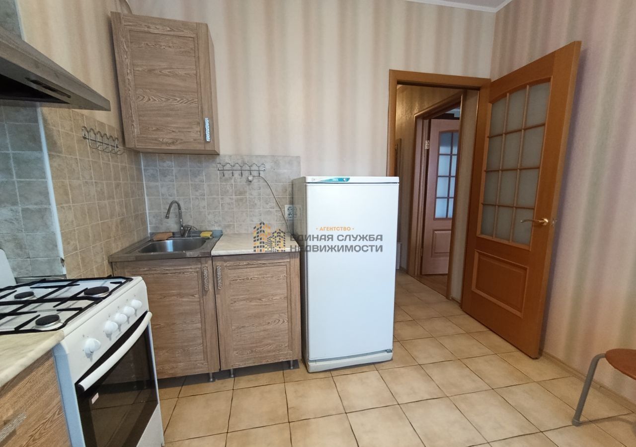 квартира г Уфа р-н Октябрьский ул Набережная р. Уфы 69/1 фото 2