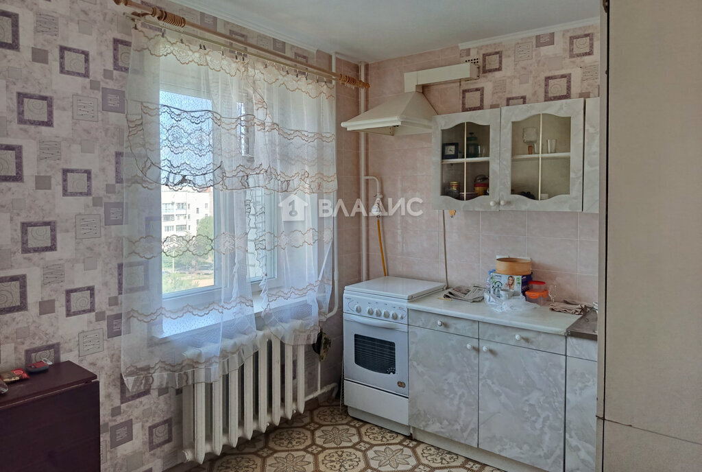 квартира г Вологда ул Маршала Конева 14 фото 1