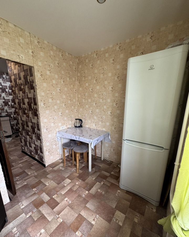 квартира г Краснодар р-н Карасунский ул Сормовская 197 фото 3