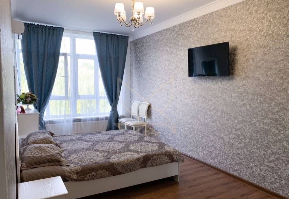 квартира г Пятигорск ул Орджоникидзе 8 фото 4