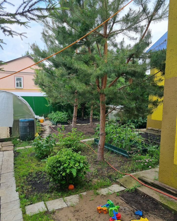 дом г Самара р-н Железнодорожный Гагаринская ул Иртышская 69 фото 3