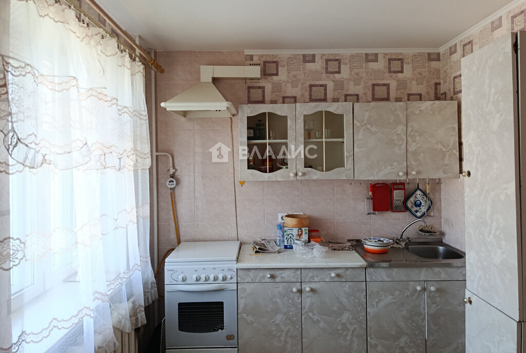 квартира г Вологда ул Маршала Конева 14 фото 2