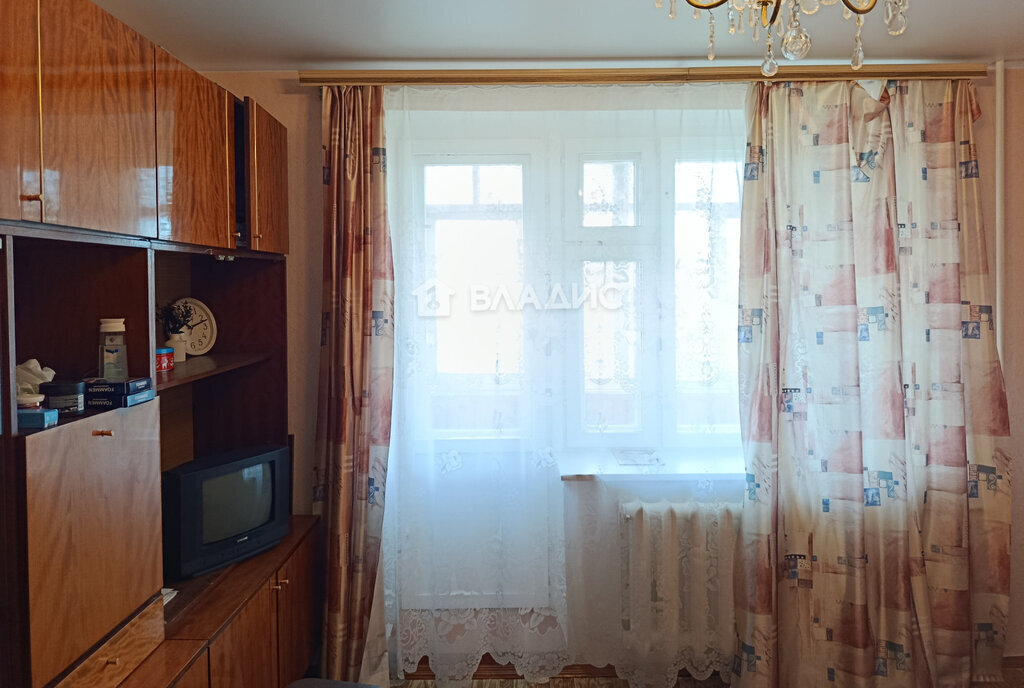 квартира г Вологда ул Маршала Конева 14 фото 3