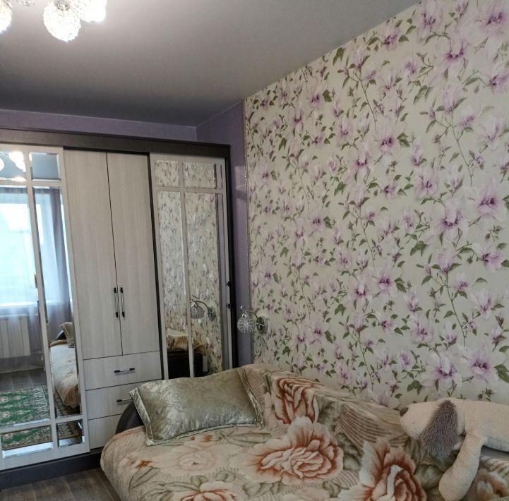 комната г Екатеринбург р-н Кировский Уральская ул Уральская 2 фото 4