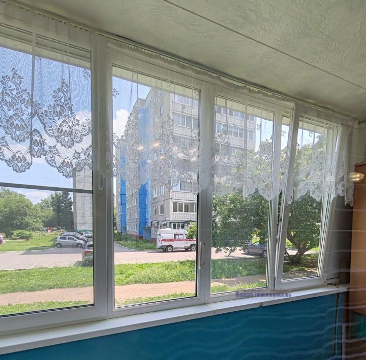 квартира г Барнаул р-н Ленинский ул Солнечная Поляна 23 фото 3