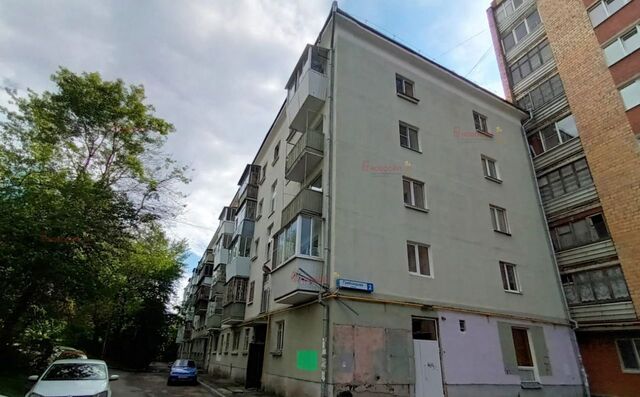 р-н Чкаловский ул Грибоедова 2 фото
