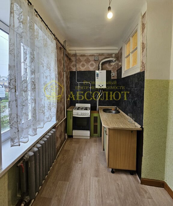 квартира г Ревда ул Азина 78 фото 2