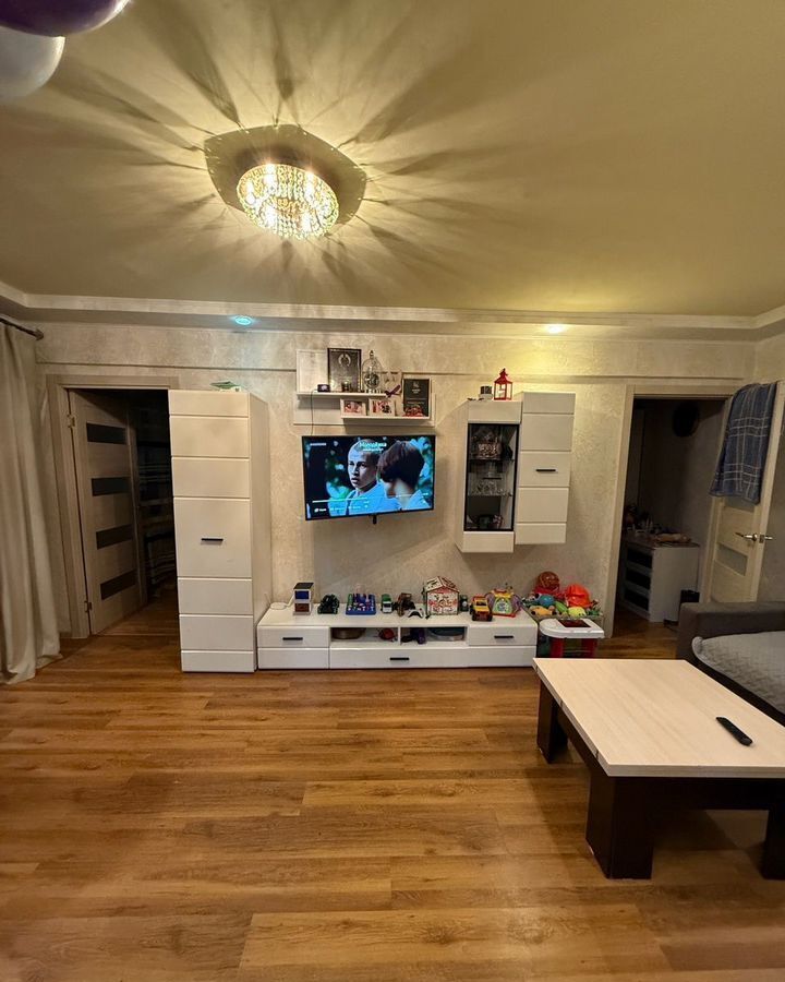 квартира г Великий Новгород Западный ул Ломоносова 10 фото 4