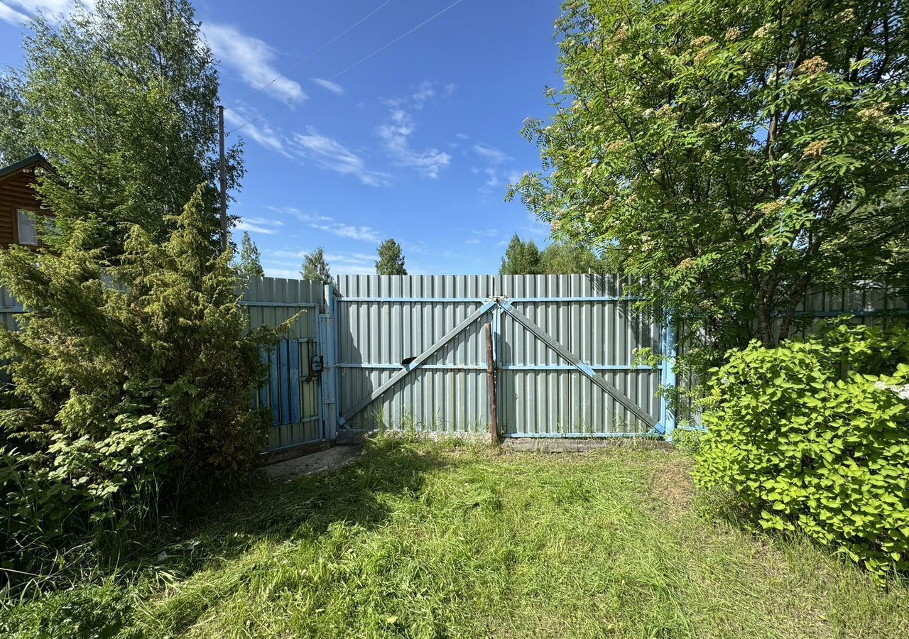 дом г Ухта Дальний Урожайная ул фото 4