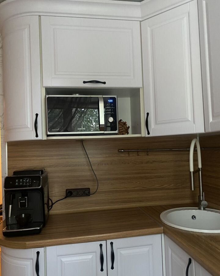 квартира г Урай 3-й мкр-н, 25, Тюменская обл. фото 4