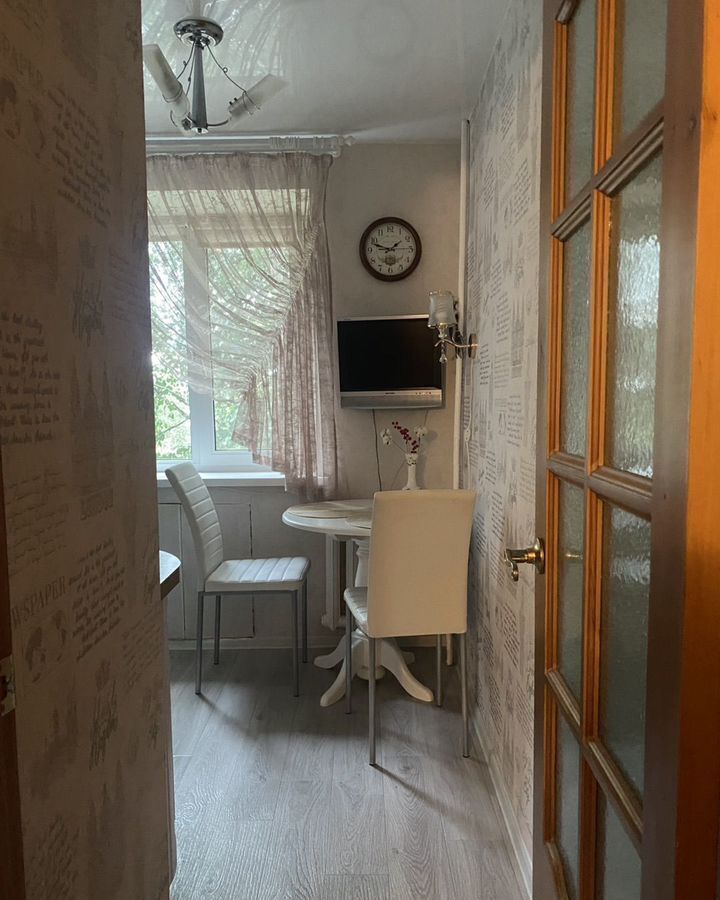 квартира г Урай 3-й мкр-н, 25, Тюменская обл. фото 2