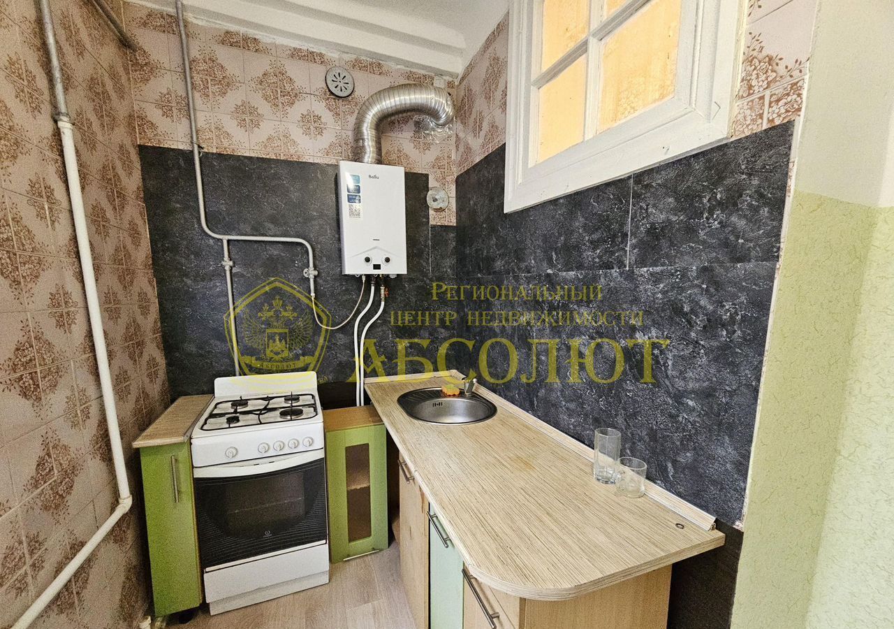 квартира г Ревда ул Азина 78 фото 1