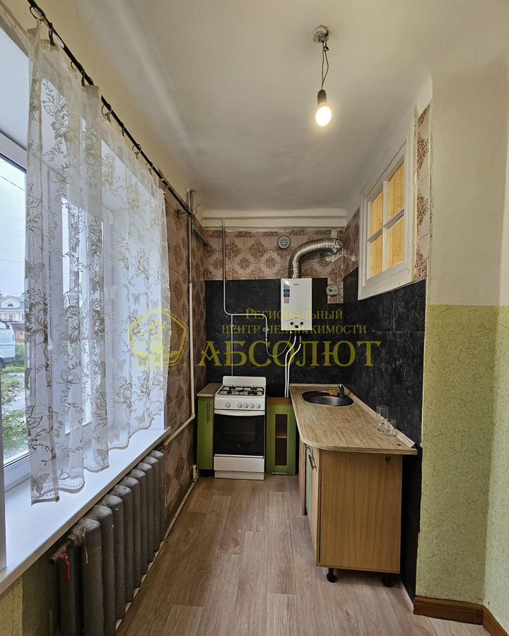 квартира г Ревда ул Азина 78 фото 2