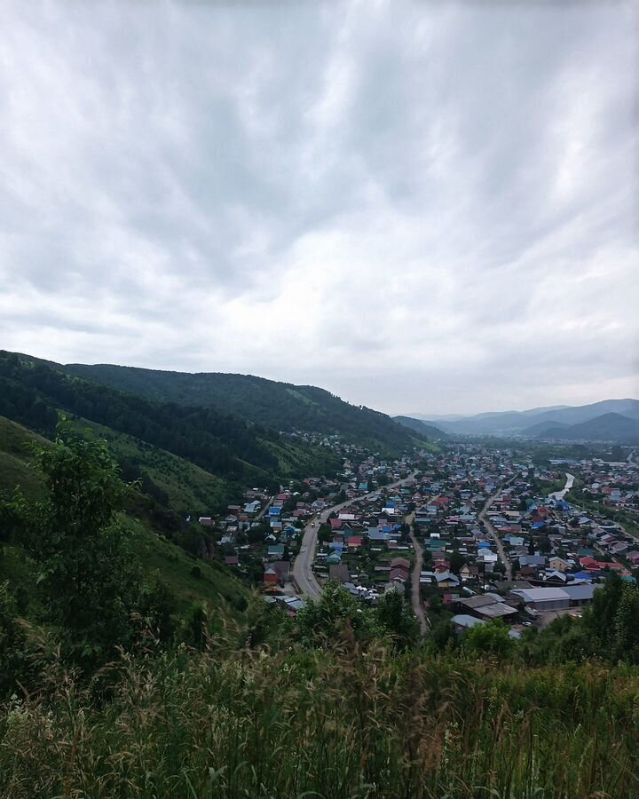 земля г Горно-Алтайск снт Обозостроительный фото 6