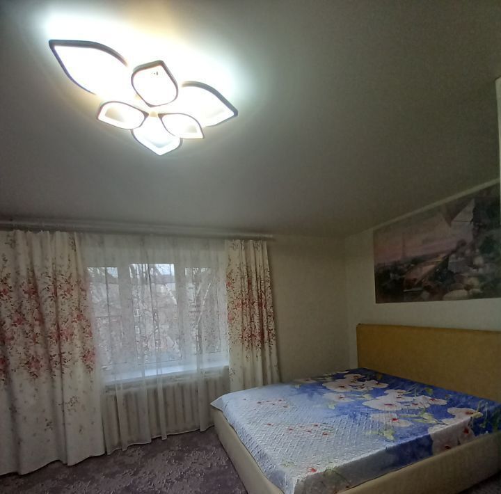 квартира г Кисловодск ул Велинградская 33 фото 1