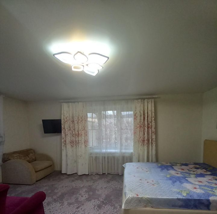 квартира г Кисловодск ул Велинградская 33 фото 2