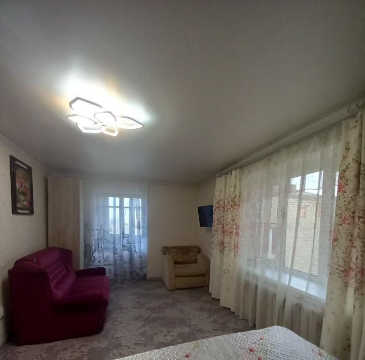 квартира г Кисловодск ул Велинградская 33 фото 3