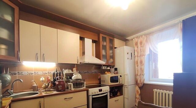 р-н Калининский дом 46 фото