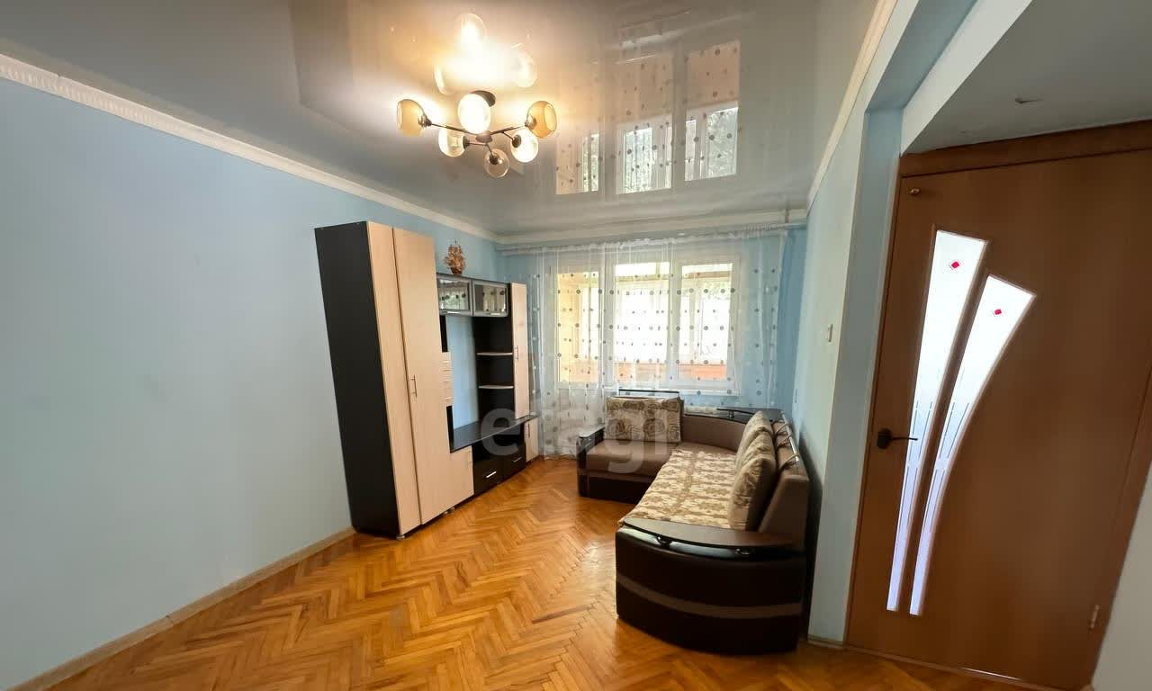квартира г Невинномысск б-р Мира 40 фото 1